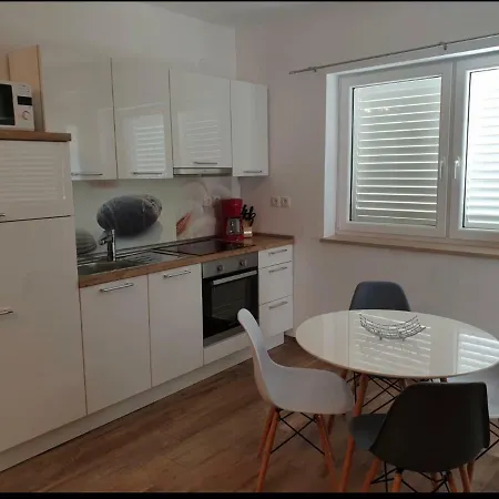 Apartment La 1 Bol