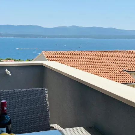 Appartement La 1 Bol