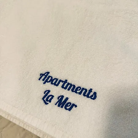 Appartement La 1 Bol