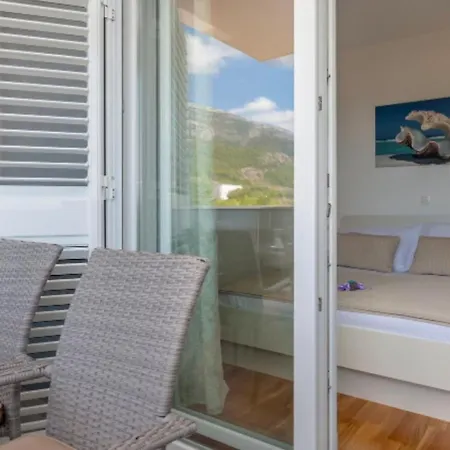 La 1 Appartement Bol