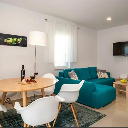 Appartement La 1