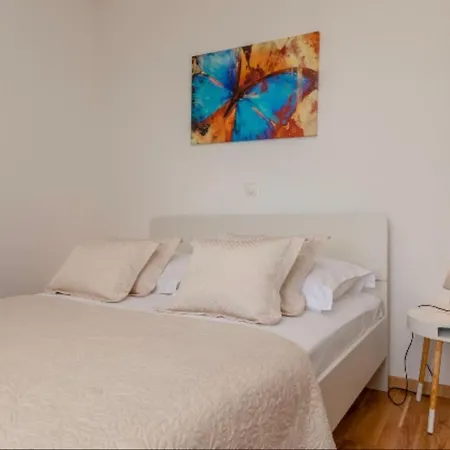 La 1 Appartement *