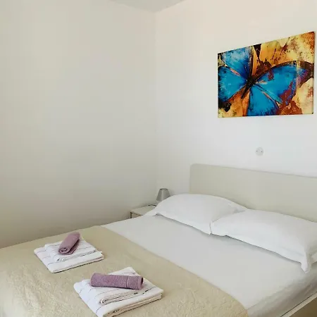 La 1 Appartement Bol