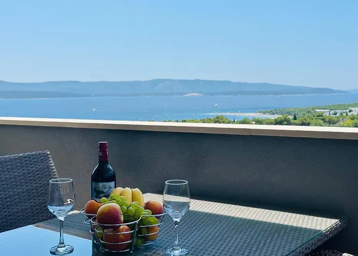 Apartament La 1 *