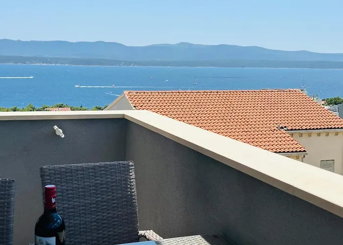 Apartament La 1 Bol