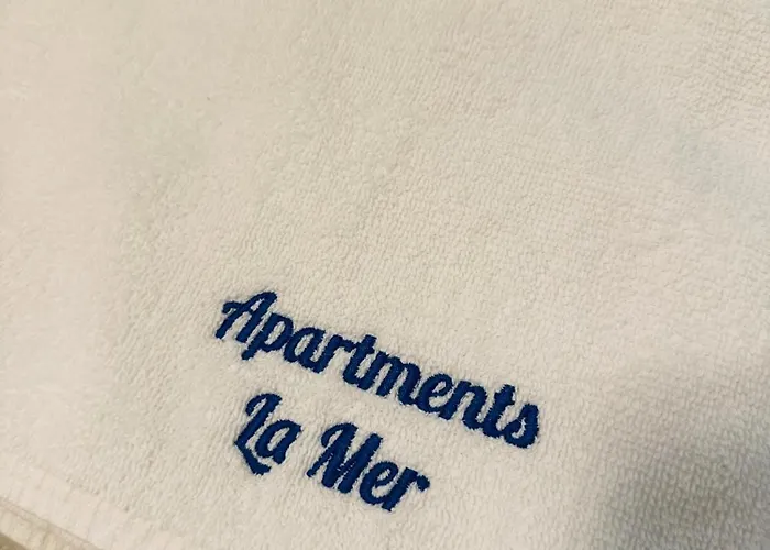 Apartament La 1 Bol