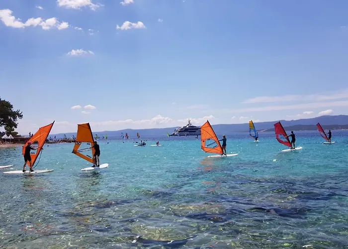 La 1 Apartament *