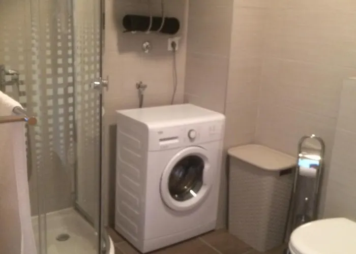 La 1 Apartament Bol
