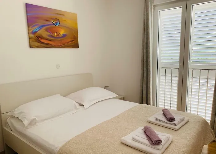 La 1 Apartament *