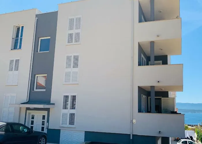 La 1 Apartament Bol