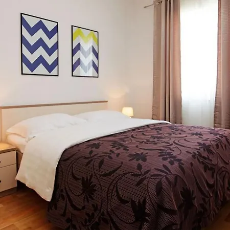 Apartman La 1
