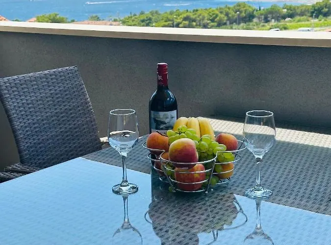 La 1 Διαμέρισμα Μπολ