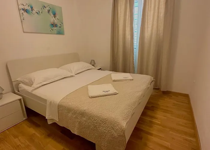 La 1 Διαμέρισμα