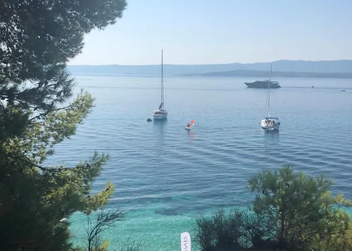 La 1 Διαμέρισμα *